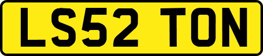 LS52TON