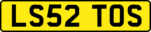 LS52TOS
