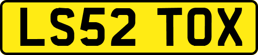 LS52TOX