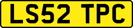 LS52TPC