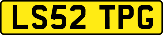 LS52TPG