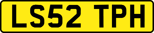 LS52TPH