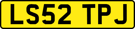 LS52TPJ