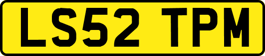LS52TPM