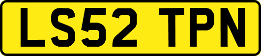 LS52TPN