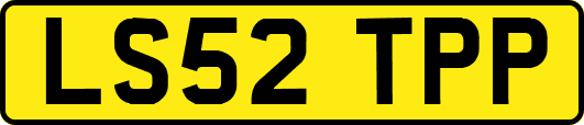 LS52TPP