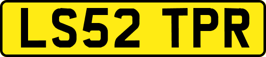 LS52TPR