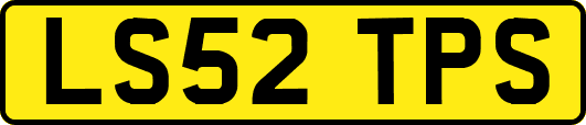 LS52TPS