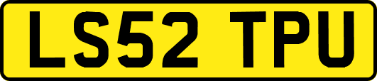 LS52TPU