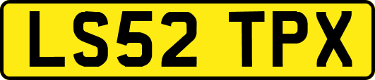 LS52TPX