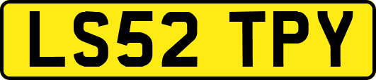 LS52TPY