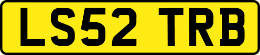 LS52TRB