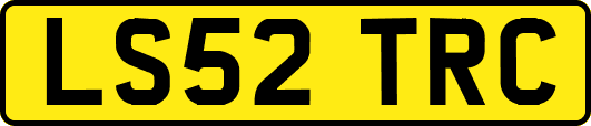 LS52TRC