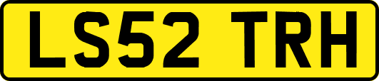 LS52TRH