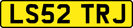 LS52TRJ