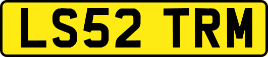 LS52TRM