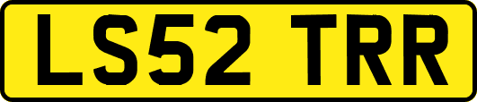 LS52TRR