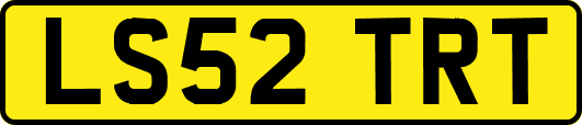 LS52TRT