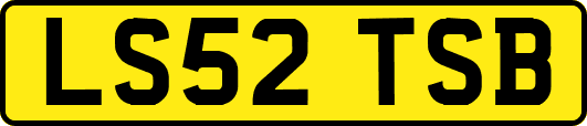 LS52TSB