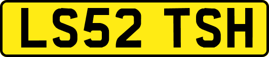 LS52TSH
