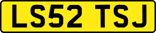 LS52TSJ