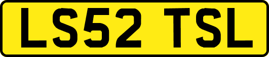 LS52TSL