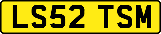 LS52TSM