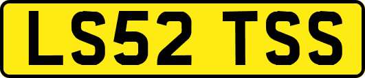 LS52TSS