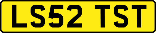LS52TST