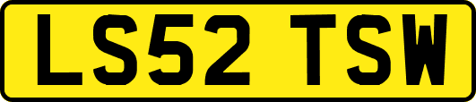 LS52TSW