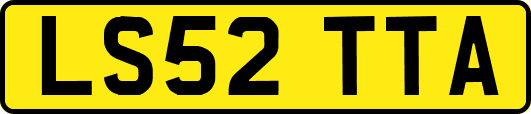 LS52TTA
