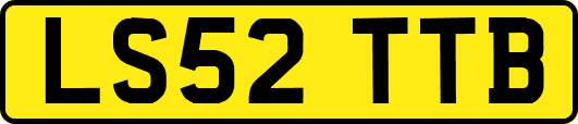 LS52TTB