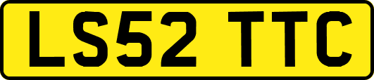 LS52TTC