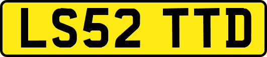 LS52TTD