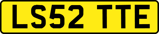 LS52TTE