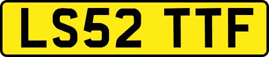 LS52TTF