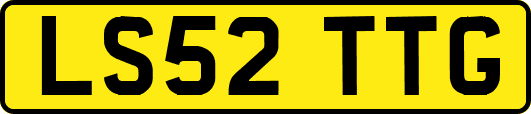 LS52TTG