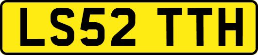 LS52TTH