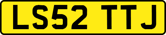 LS52TTJ
