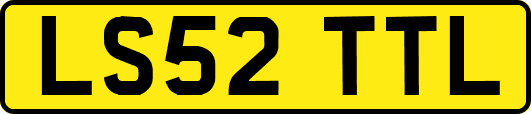 LS52TTL