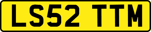 LS52TTM