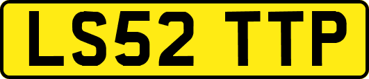 LS52TTP