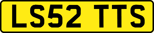 LS52TTS