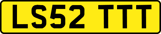 LS52TTT