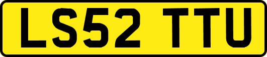 LS52TTU