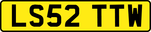 LS52TTW