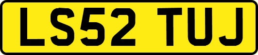 LS52TUJ