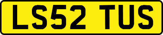 LS52TUS