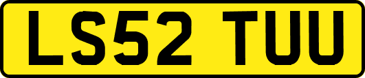 LS52TUU