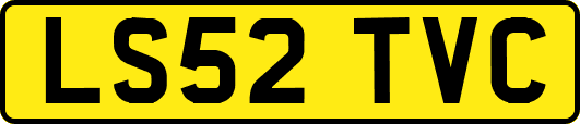 LS52TVC